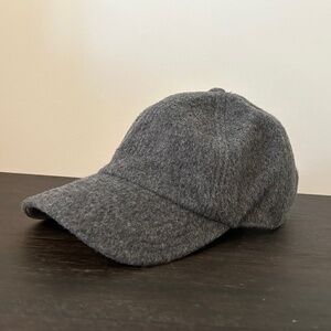 Carbon2Colbalt Wool Hat